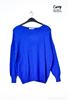 Immagine di PLUS SIZE PLAIN SWEATER